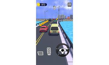 Traffic Run 3D for Android - Download the APK from Habererciyes